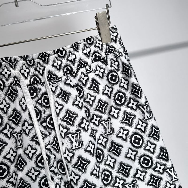 Louis Vuitton Short Pants